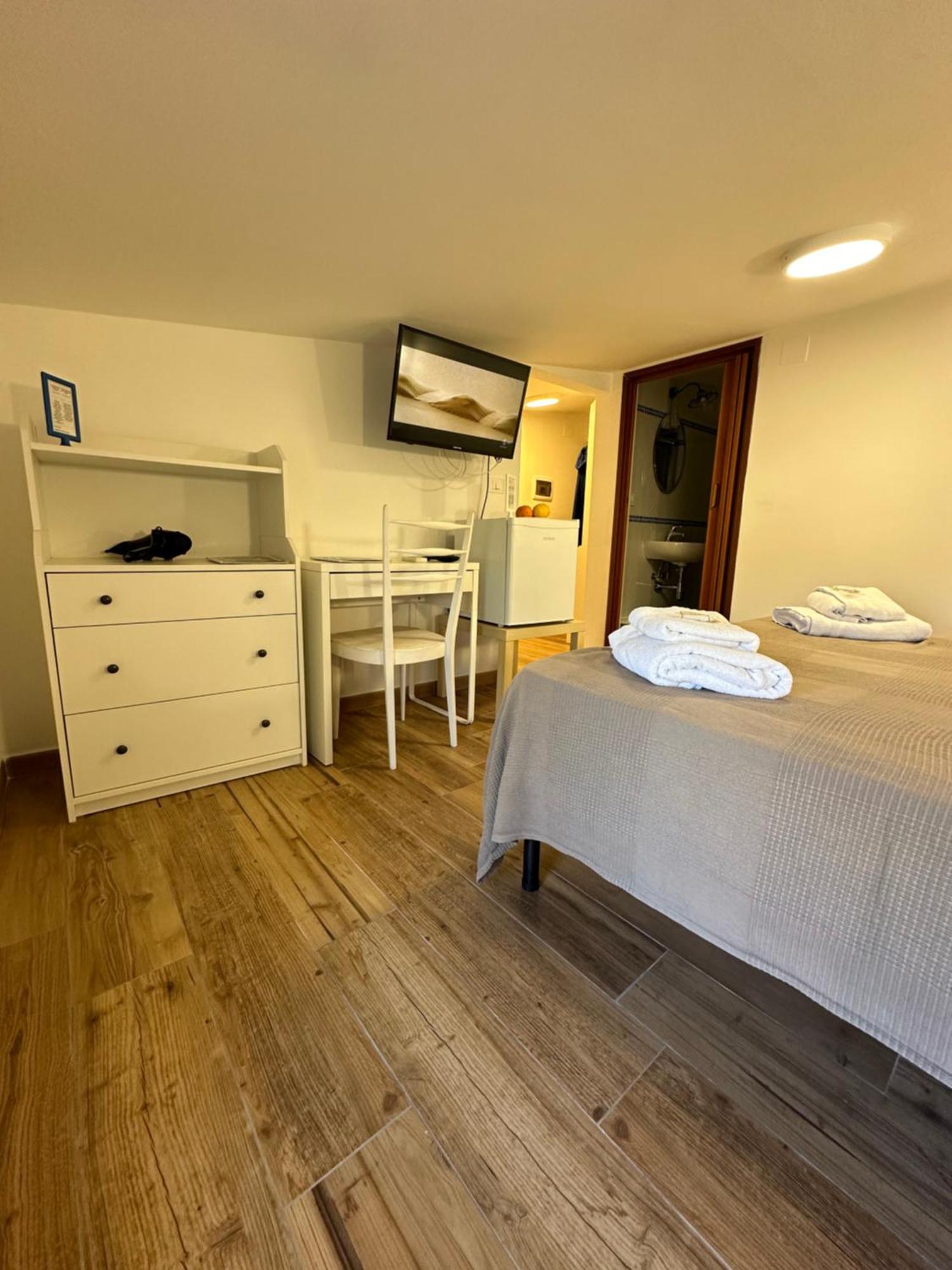 B&B Villa Sul Mare Melito Di Porto Salvo Exterior foto